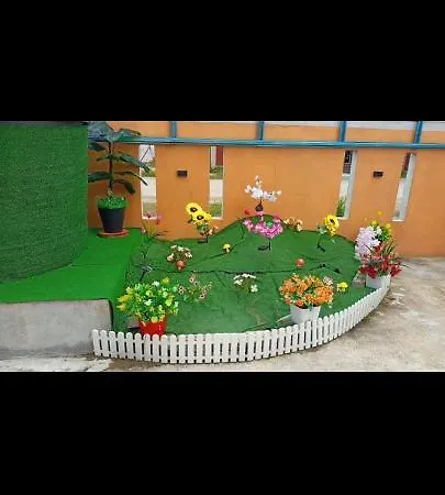 Ns Homestay Private Pool Tanah Merah  Exterior photo