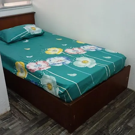 Ns Homestay Private Pool Tanah Merah  Exterior photo