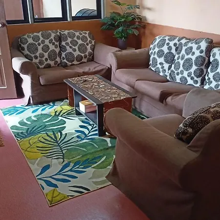 Ns Homestay Private Pool Tanah Merah  Exterior photo