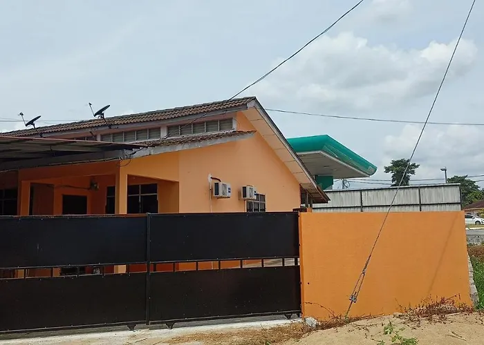 Ns Homestay Private Pool
