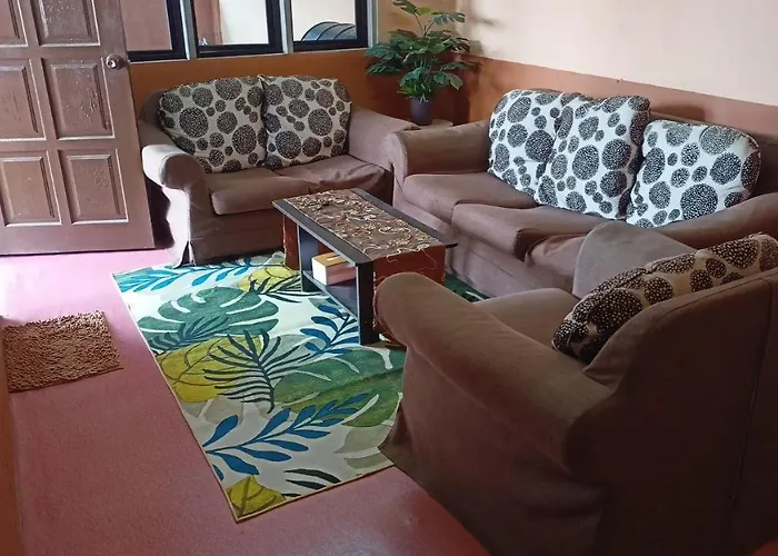 Ns Homestay Private Pool