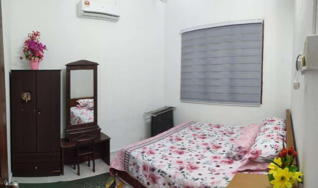 Holiday home Ns Private Pool Tanah Merah (Kelantan)