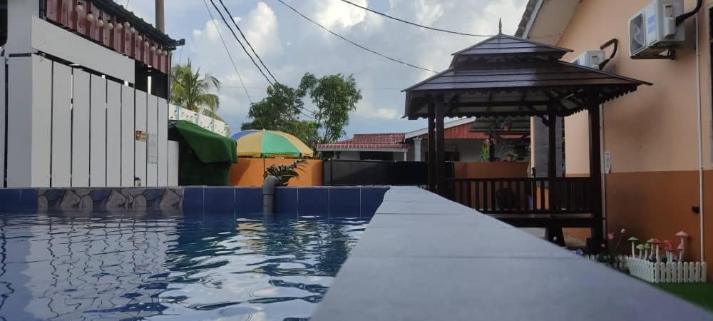 Holiday home Ns Private Pool